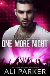 one more night 2, ali parker, epub, pdf, mobi, download