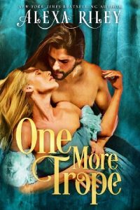 one more trope, alexa riley, epub, pdf, mobi, download