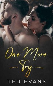 one more try, ted evans, epub, pdf, mobi, download