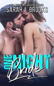 one night bride, sarah j brooks, epub, pdf, mobi, download