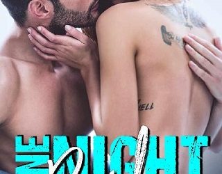 one night bride sarah j brooks