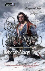 one snowy knight, deborah macgillivray, epub, pdf, mobi, download