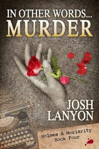 other words murder, josh lanyon, epub, pdf, mobi, download