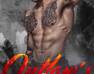 outlaw's sin kylie parker