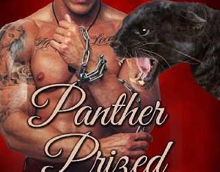 panther prized kate kent