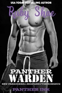 panther warden, ruby shae, epub, pdf, mobi, download