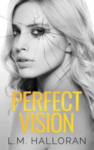 perfect vision, lm halloran, epub, pdf, mobi, download