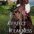 perfect weakness jennifer a davies
