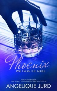 phoenix, angelique jurd, epub, pdf, mobi, download