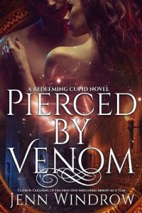 pierced by venom, jenn windrow, epub, pdf, mobi, download