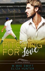 pitching for love, w mae swift, epub, pdf, mobi, download
