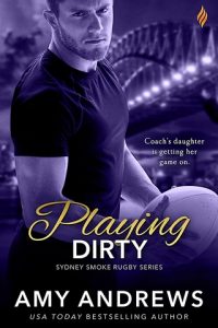 playing dirty, amy andrews, epub, pdf, mobi, download