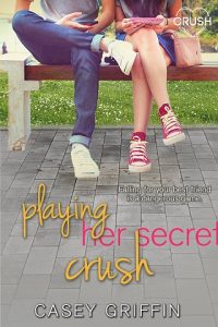 playing her secret crush, casey griffin, epub, pdf, mobi, download