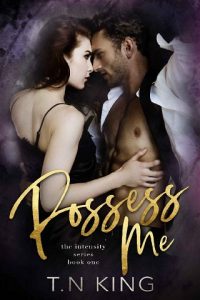 possess me, tn king, epub, pdf, mobi, download