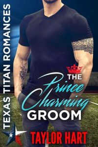 prince charming groom, taylor hart, epub, pdf, mobi, download