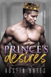 prince's desires, austin bates, epub, pdf, mobi, download