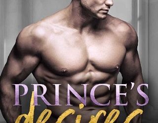 prince's desires austin bates