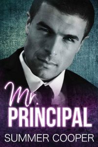 principal, summer cooper, epub, pdf, mobi, download