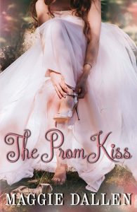 prom kiss, maggie dallen, epub, pdf, mobi, download