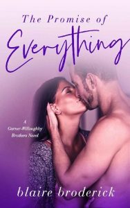 promise of everything, blaire broderick, epub, pdf, mobi, download