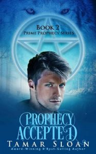 prophecy accepted, tamar sloan, epub, pdf, mobi, download