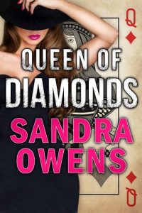queen diamonds, sandra owens, epub, pdf, mobi, download