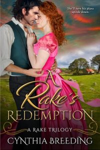 rake's redemption,