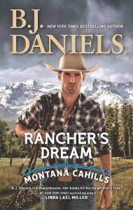 rancher's dream, bj daniels, epub, pdf, mobi, download