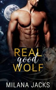 real good wolf, milana jacks, epub, pdf, mobi, download