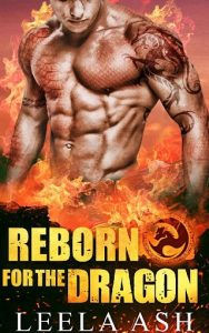 reborn for dragon, leela ash, epub, pdf, mobi, download