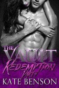 redemption 4, kate benson, epub, pdf, mobi, download