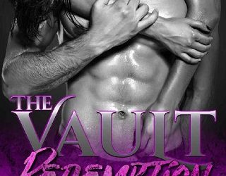 redemption 4 kate benson