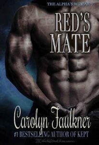 red's mate, carolyn faulkner, epub, pdf, mobi, download