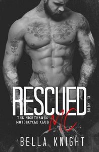 rescued mc, bella knight, epub, pdf, mobi, download