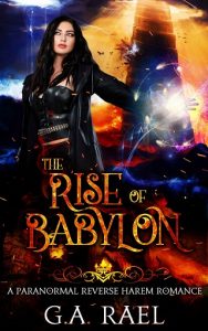 rise of babylon, ga rael, epub, pdf, mobi, download