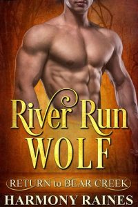 river run wolf, harmony raines, epub, pdf, mobi, download