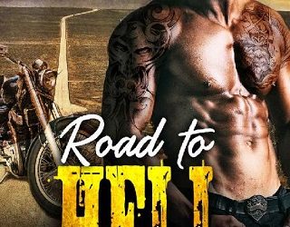 road to hell paula cox