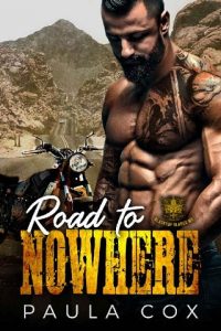 road to nowhere, paula cox, epub, pdf, mobi, download