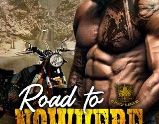 road to nowhere paula cox