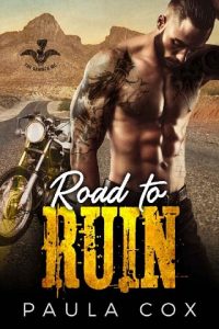 road to ruin, paula cox, epub, pdf, mobi, download