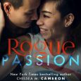 rogue passion chelsea m cameron