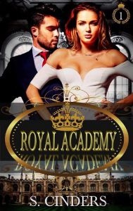 royal acadmey, s cinders, epub, pdf, mobi, download