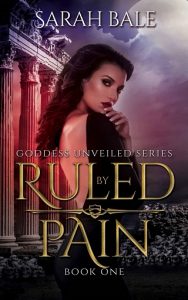 ruled by pain, sarah bale, epub, pdf, mobi, download
