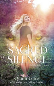 sacred silence, quinn loftis, epub, pdf, mobi, download