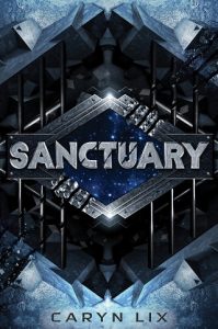 sanctuary, caryn lix, epub, pdf, mobi, download