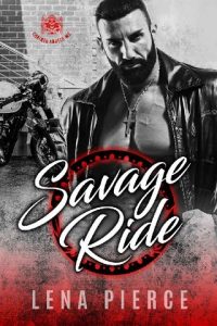savage ride, lena pierce, epub, pdf, mobi, download