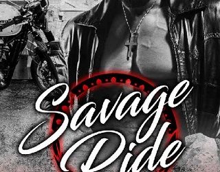 savage ride lena pierce