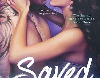 saved by you kl jessop