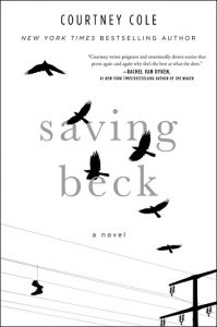 saving beck, courtney cole, epub, pdf, mobi, download