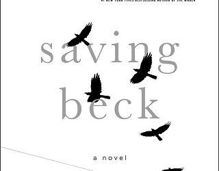 saving beck courtney cole
